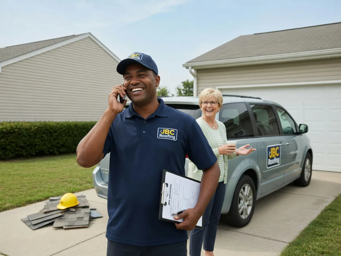 Roof Replacement Portland, PA FAQs